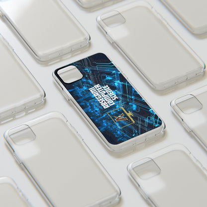 Absegami CompSci Soft Phone Cases