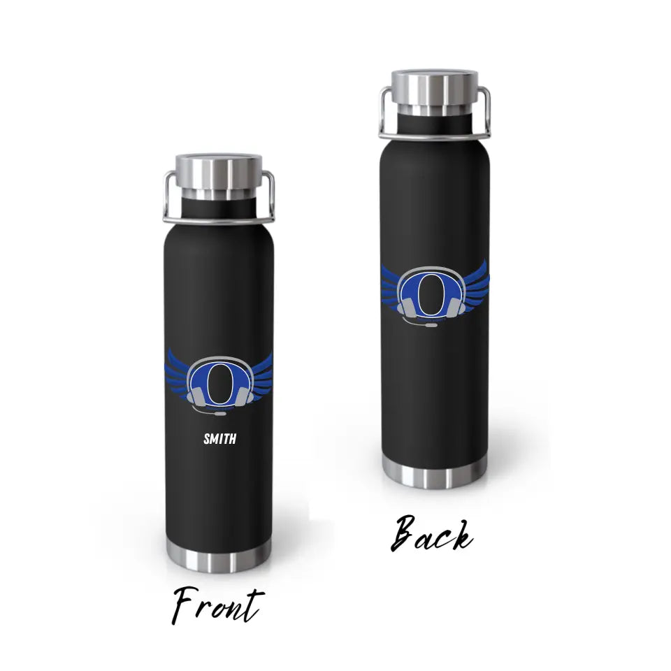 OHS ESPORTS Sports Bottles