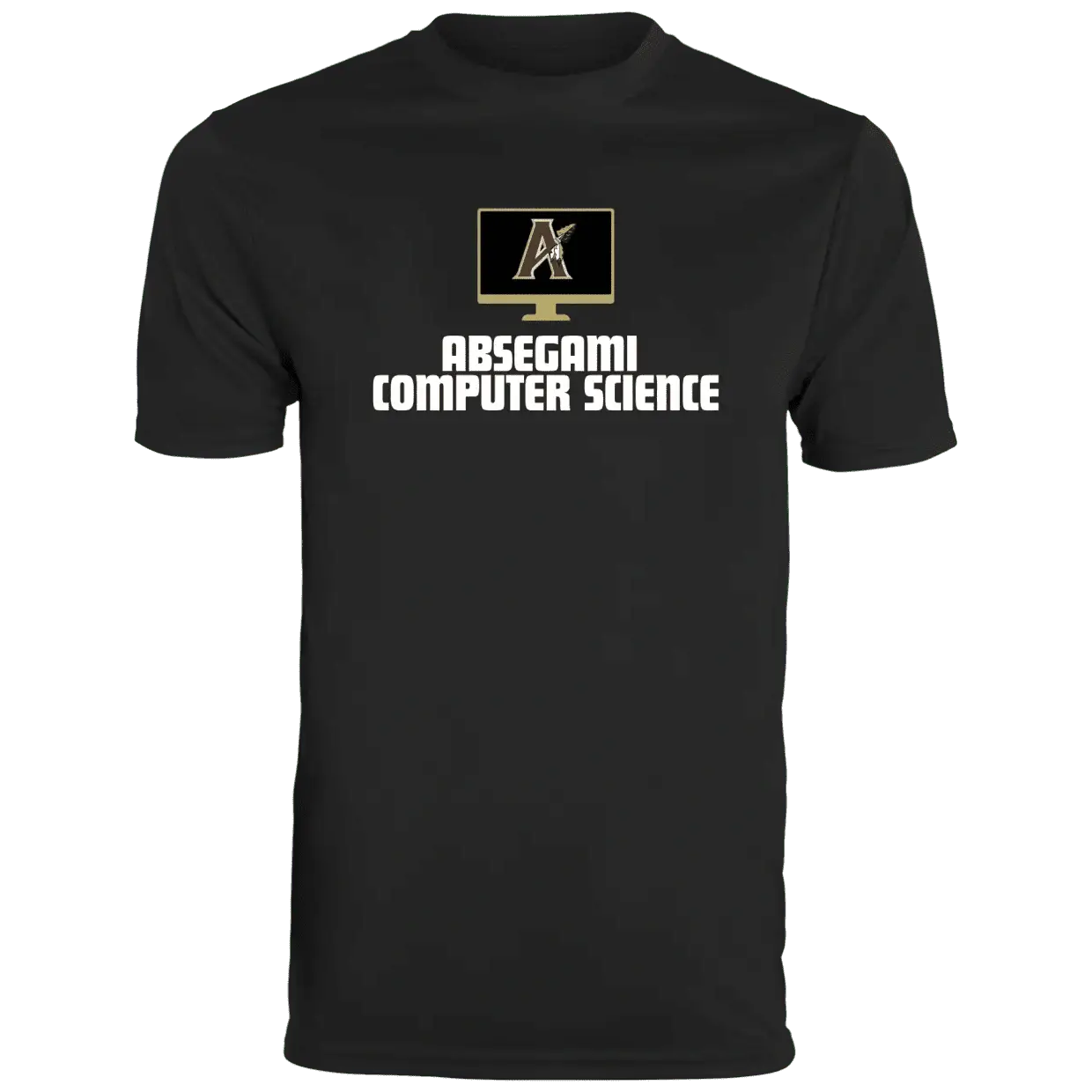 Absegami CompSci Tee