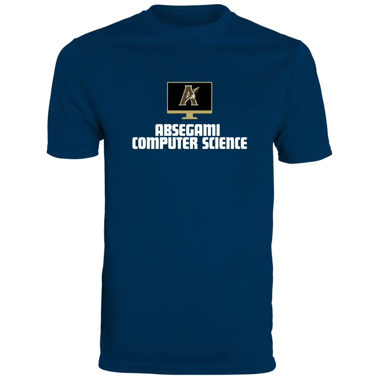 Absegami CompSci Tee