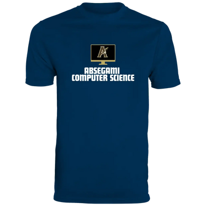 Absegami CompSci Tee