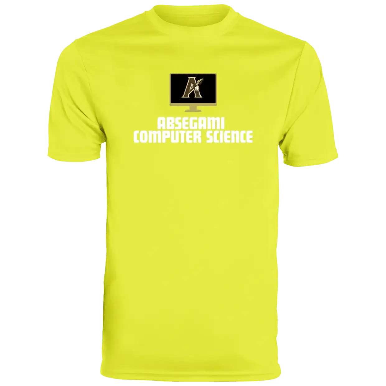 Absegami CompSci Tee