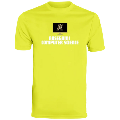 Absegami CompSci Tee