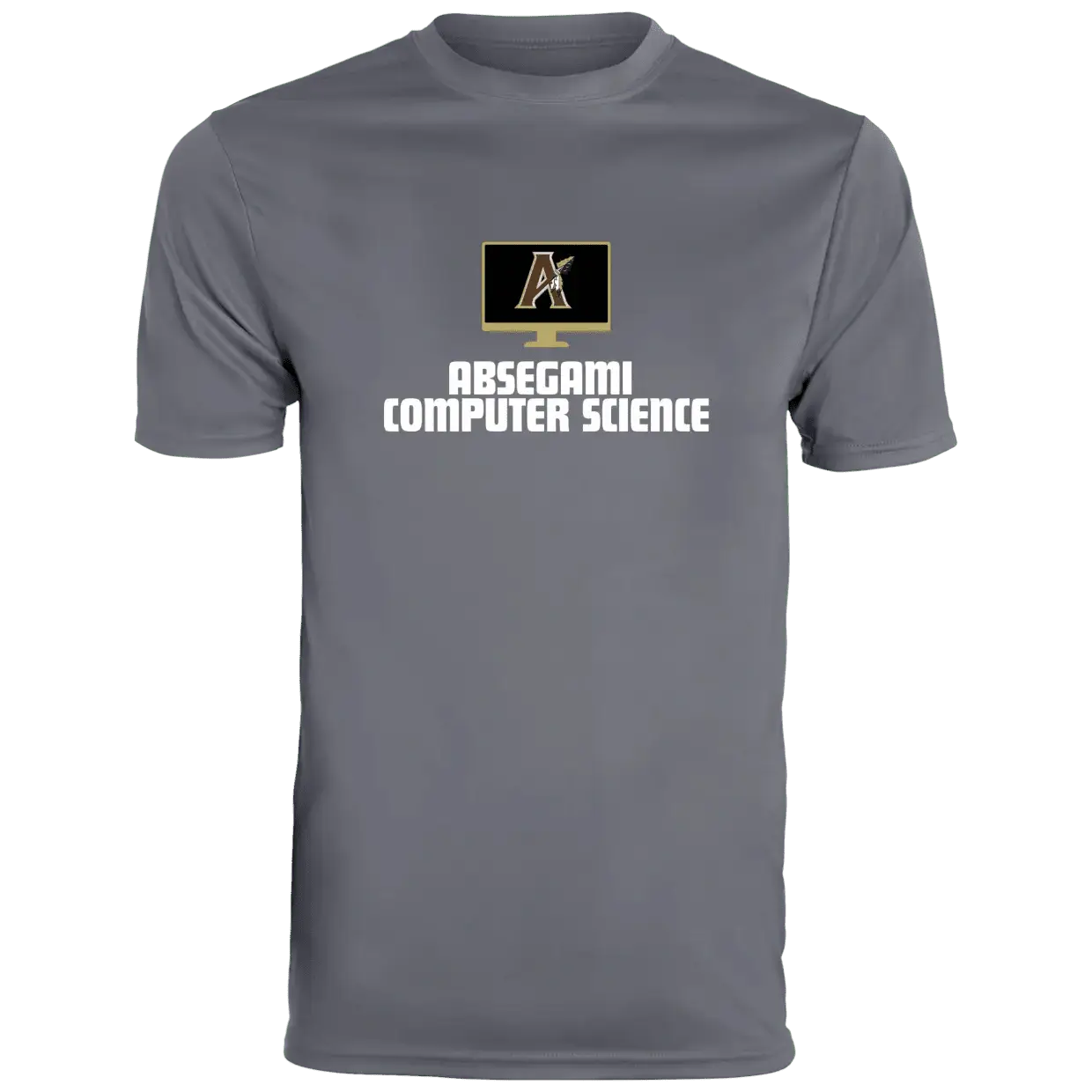 Absegami CompSci Tee