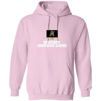 Absegami CompSci Hoodies