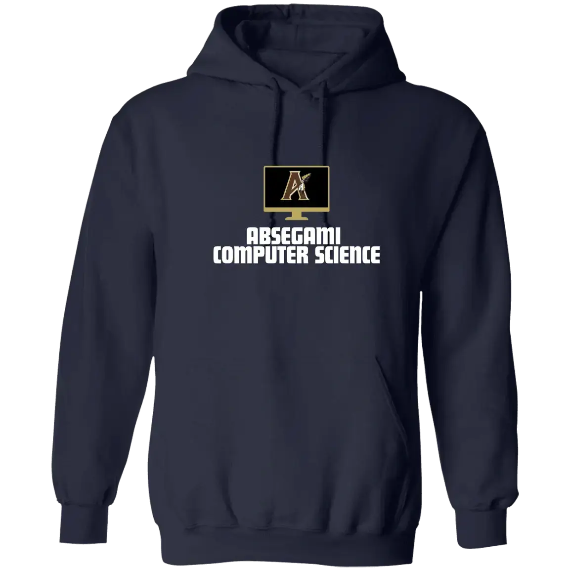 Absegami CompSci Hoodies