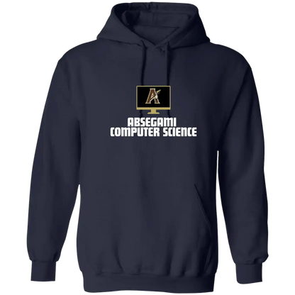 Absegami CompSci Hoodies