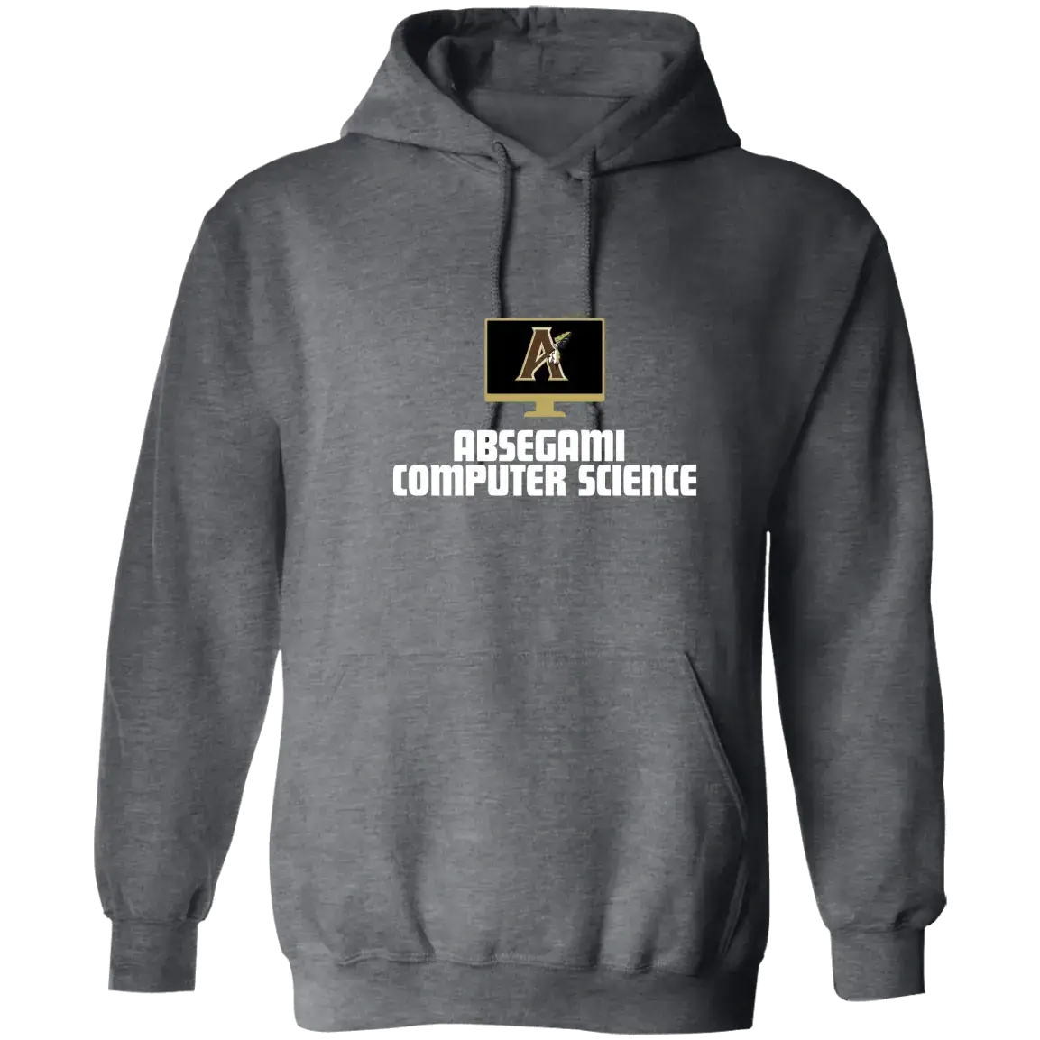 Absegami CompSci Hoodies