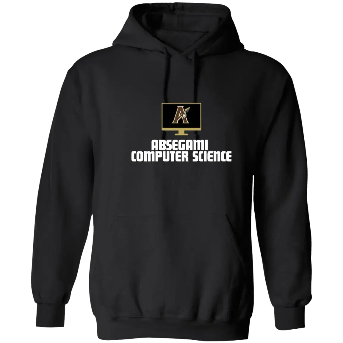 Absegami CompSci Hoodies