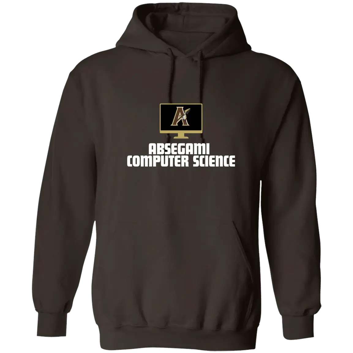 Absegami CompSci Hoodies