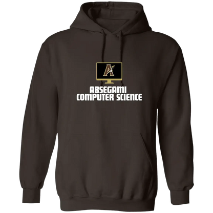 Absegami CompSci Hoodies