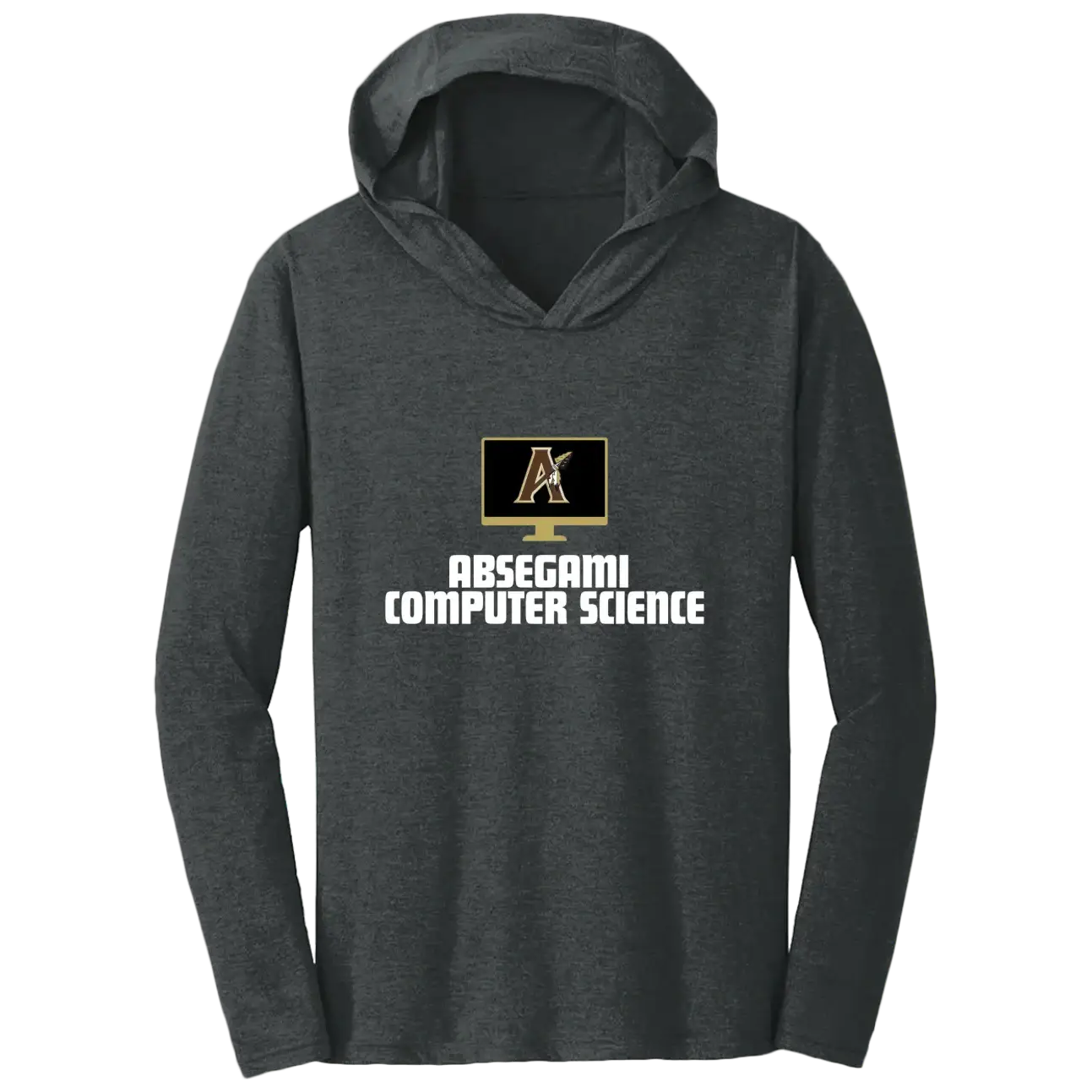 Absegami CompSci Hoodies