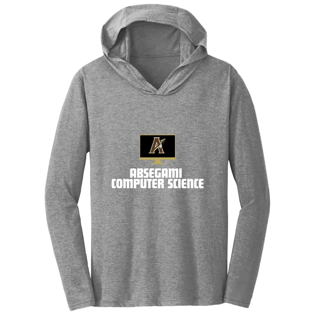 Absegami CompSci Hoodies