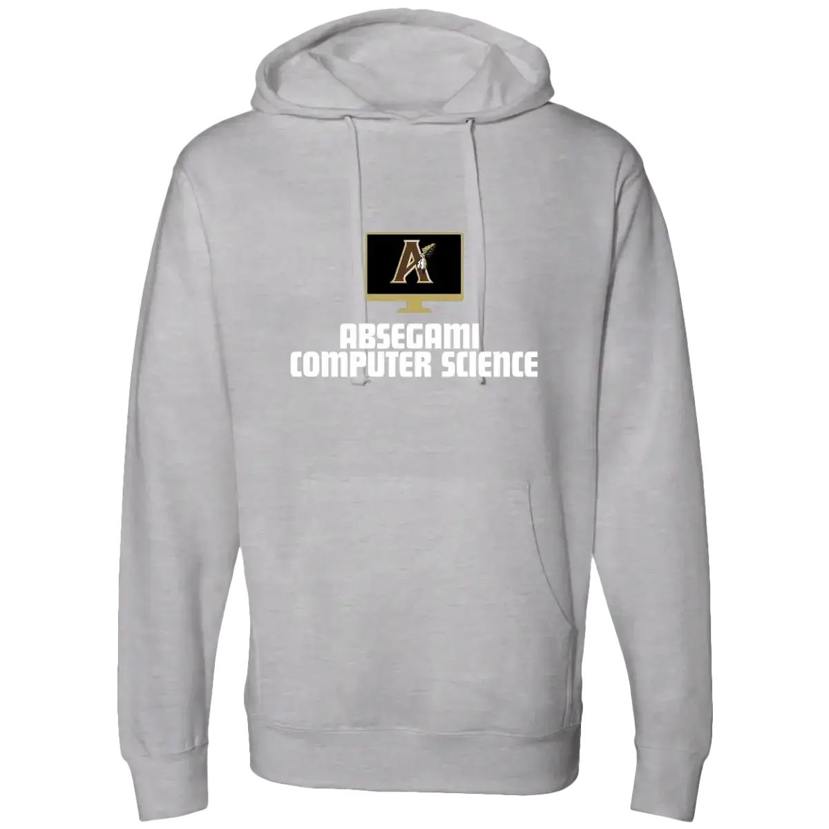 Absegami CompSci Hoodies