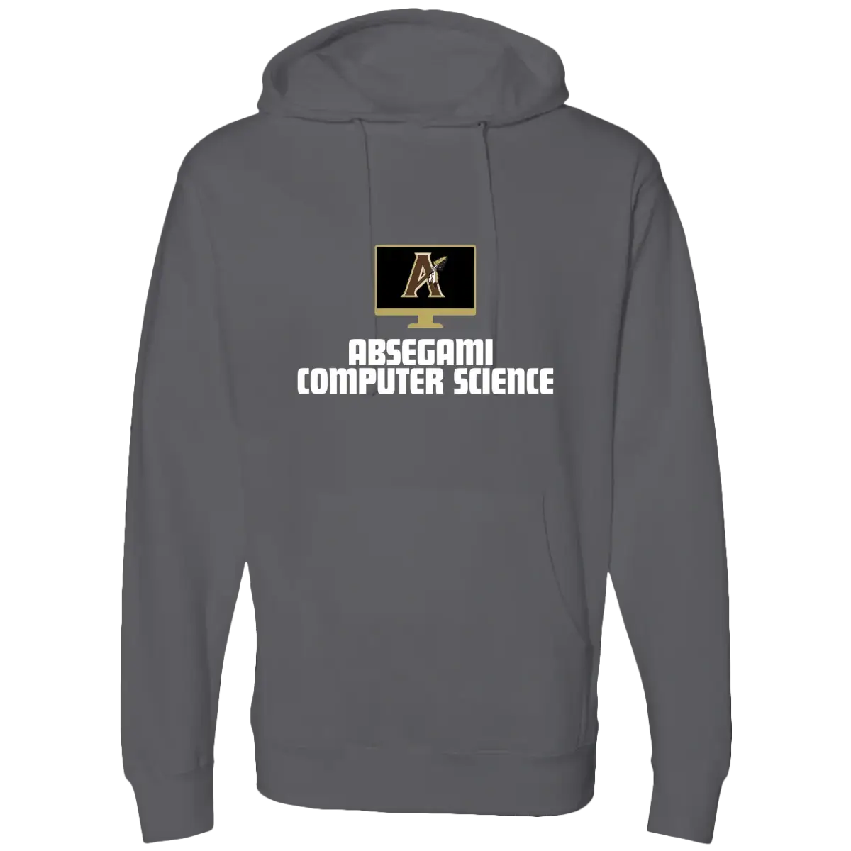 Absegami CompSci Hoodies