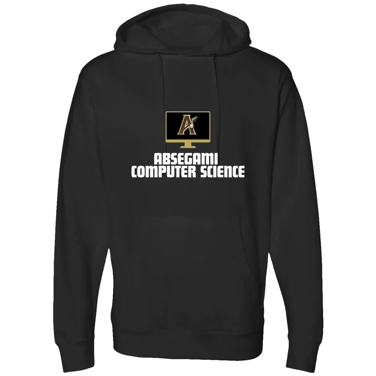 Absegami CompSci Hoodies