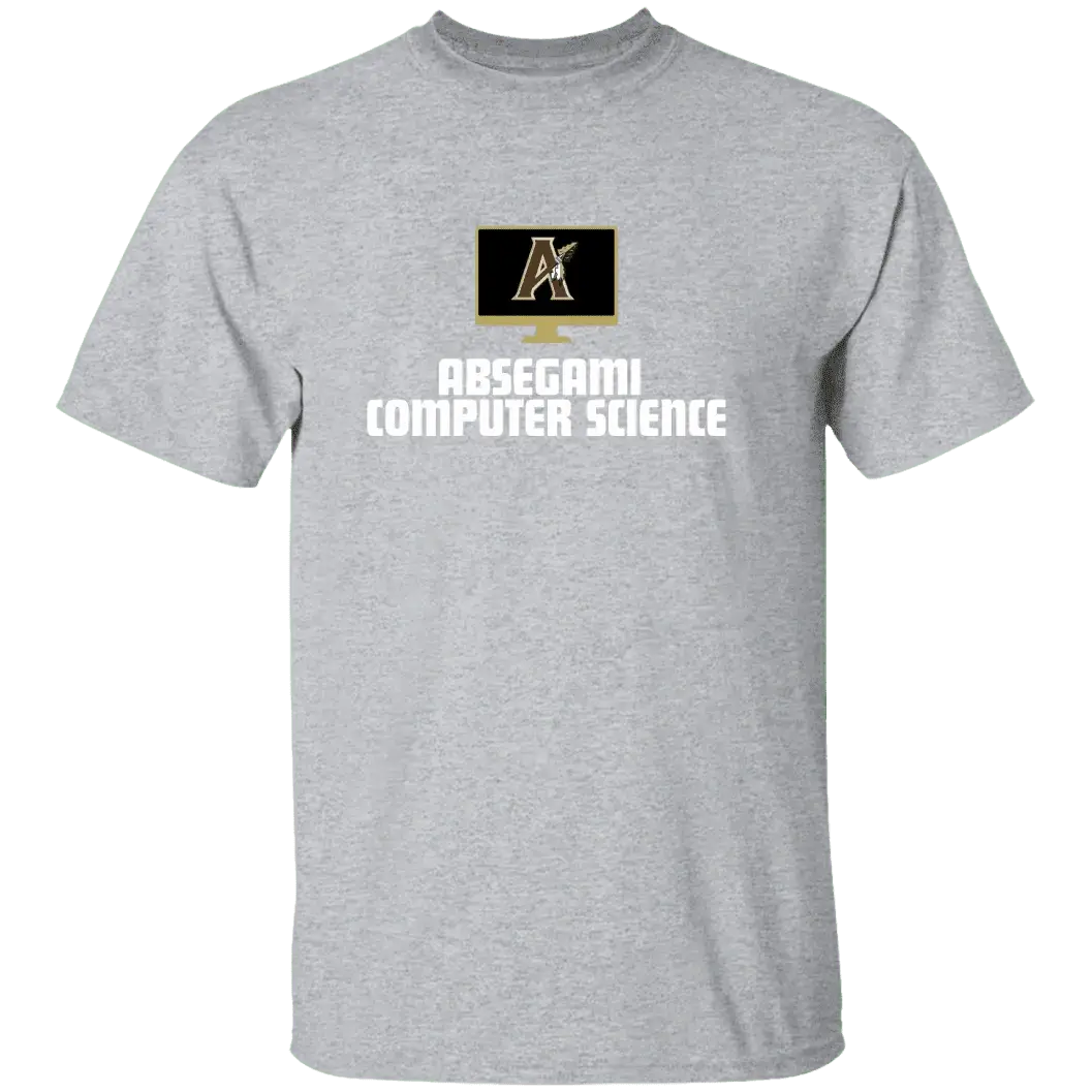 Absegami CompSci Tee