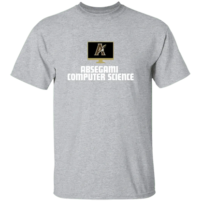 Absegami CompSci Tee