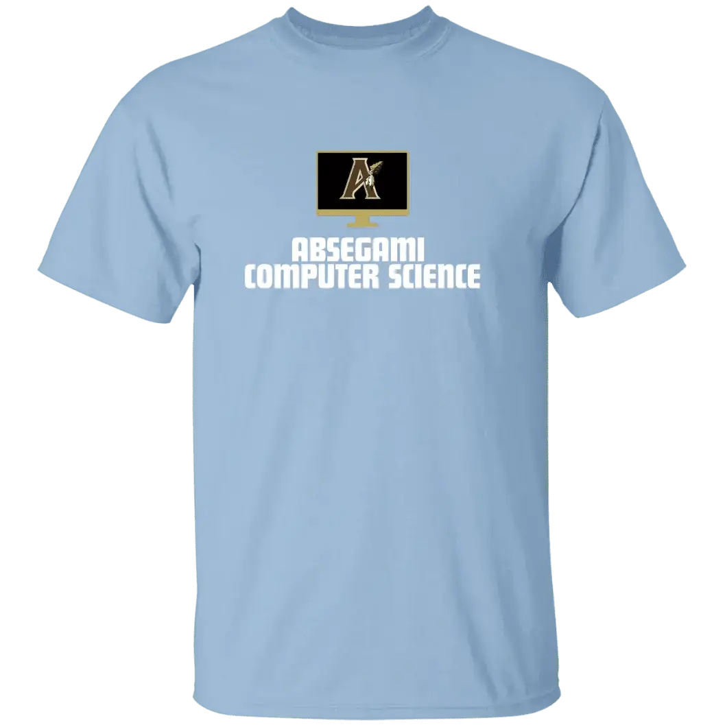 Absegami CompSci Tee