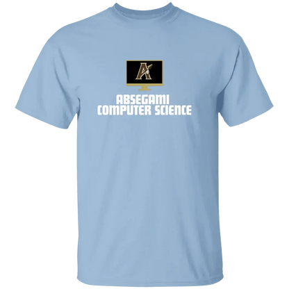 Absegami CompSci Tee