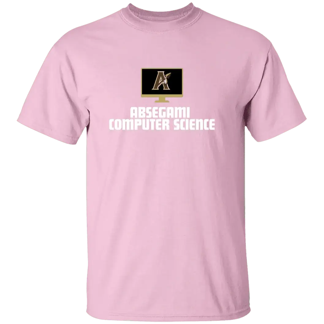 Absegami CompSci Tee