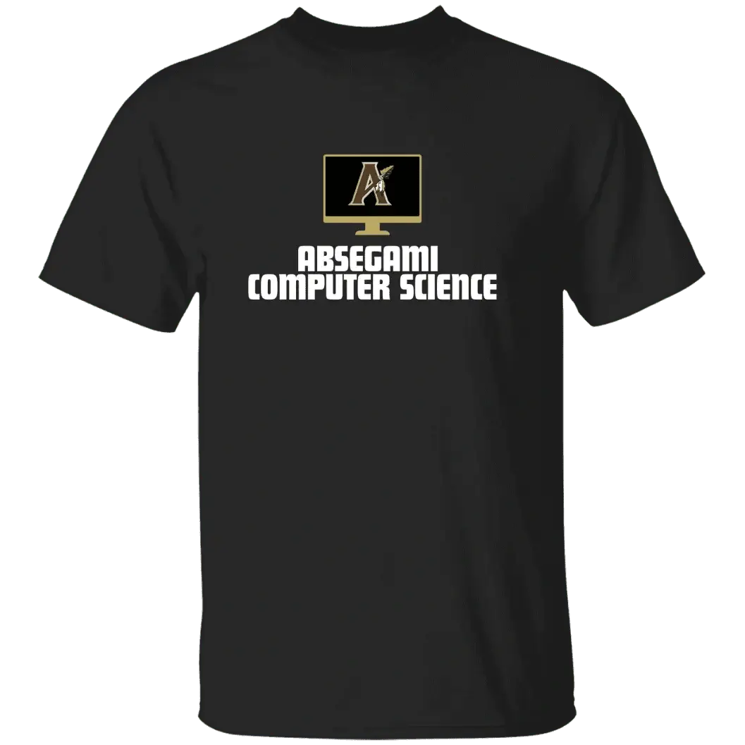 Absegami CompSci Tee