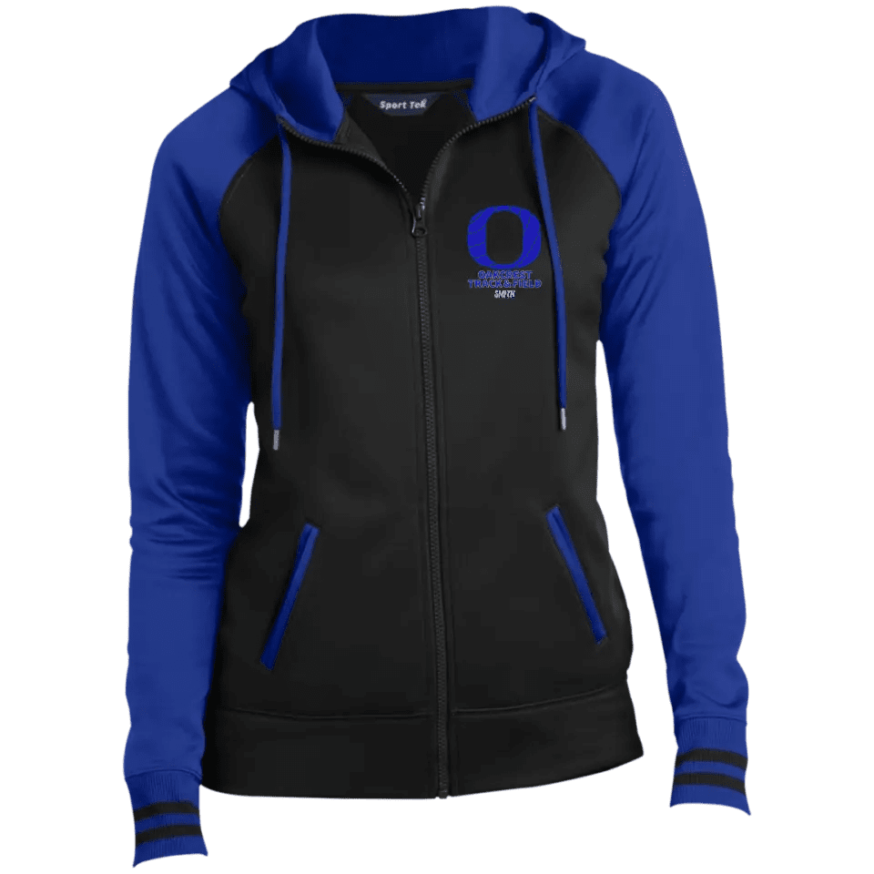 OHS Track & Field Jackets