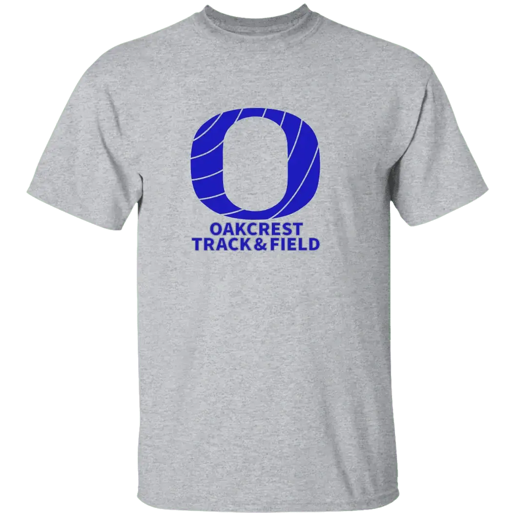 OHS Track & Field Tees