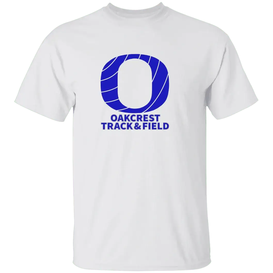 OHS Track & Field Tees