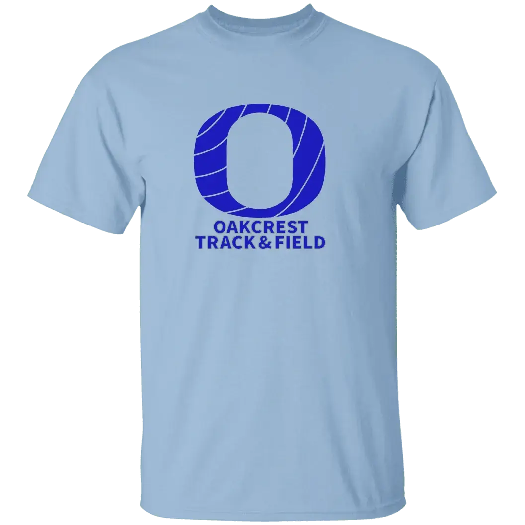 OHS Track & Field Tees