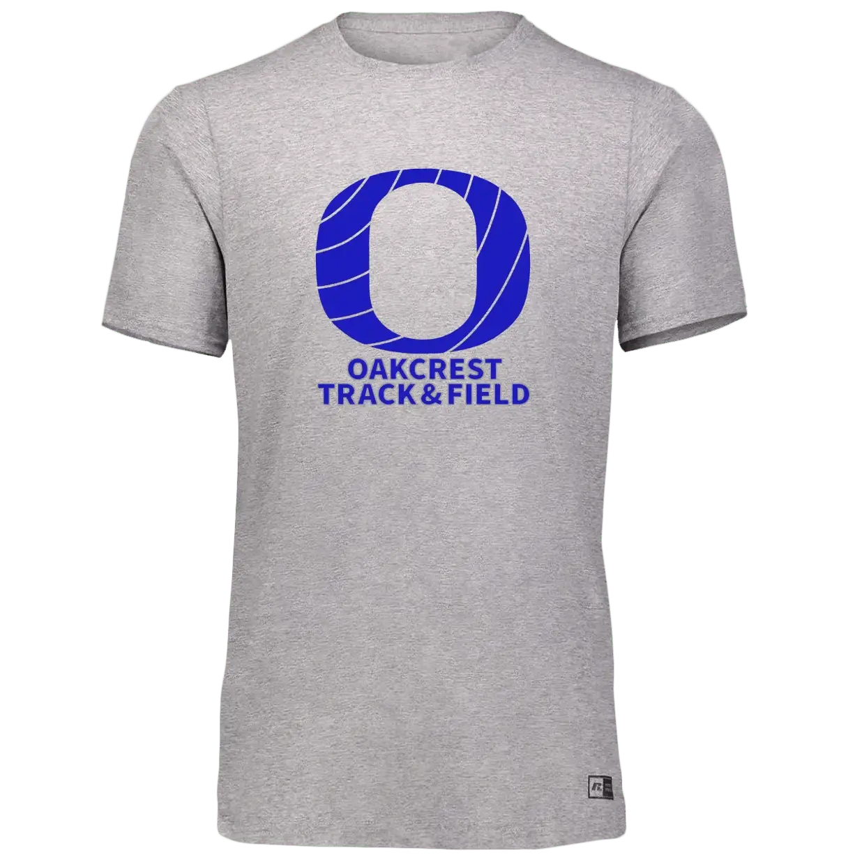 OHS Track & Field Tees