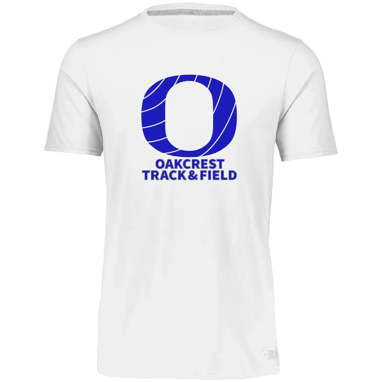 OHS Track & Field Tees