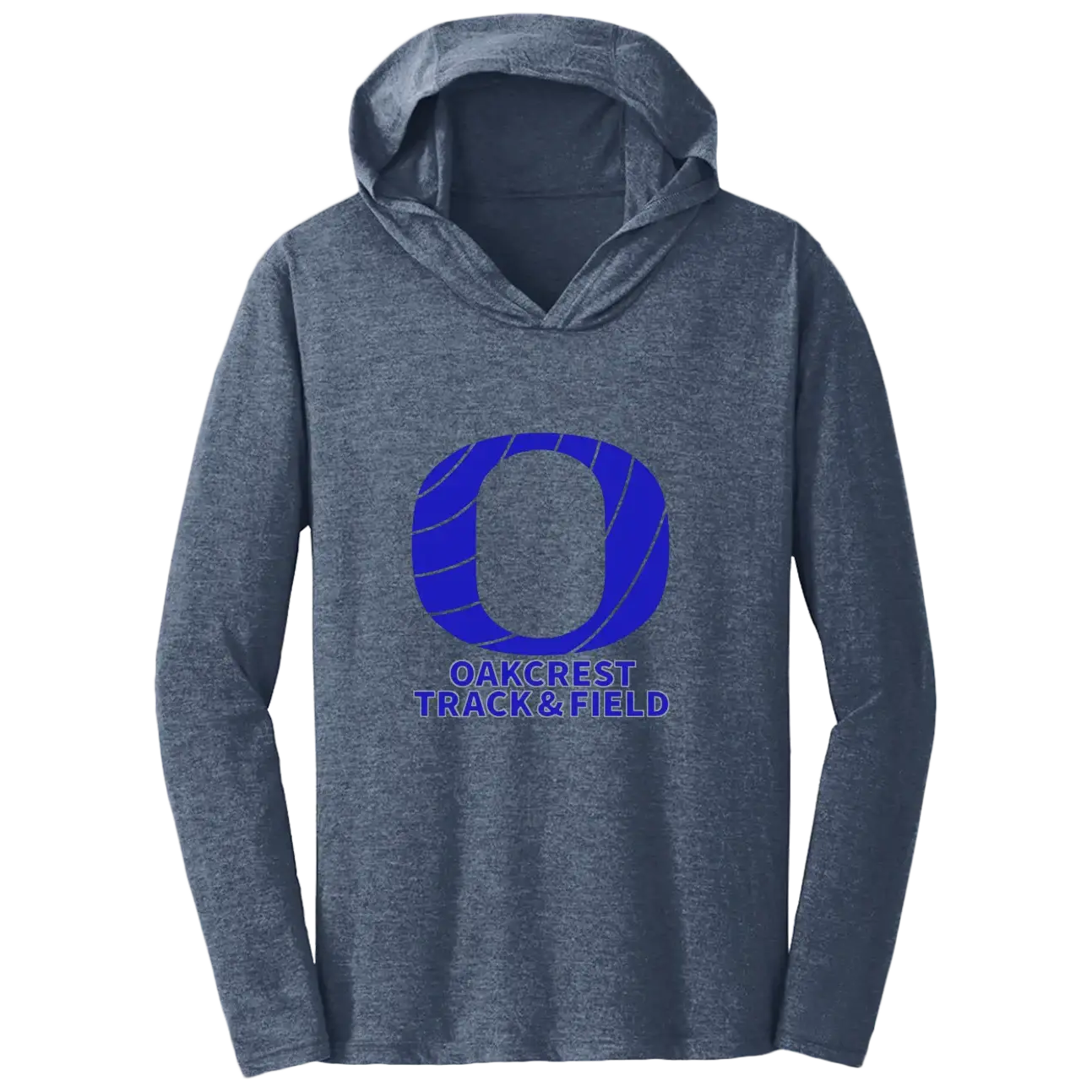 OHS Track & Field Unisex Hoodies