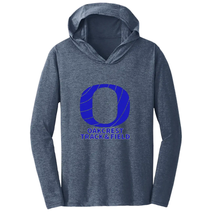 OHS Track & Field Unisex Hoodies