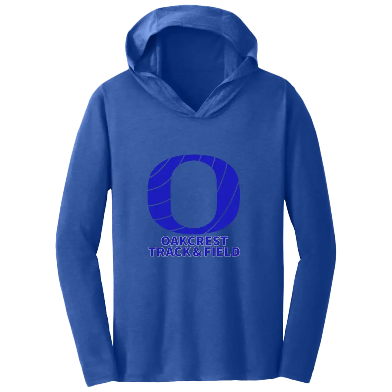 OHS Track & Field Unisex Hoodies