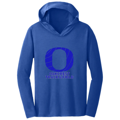 OHS Track & Field Unisex Hoodies