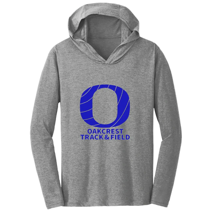 OHS Track & Field Unisex Hoodies