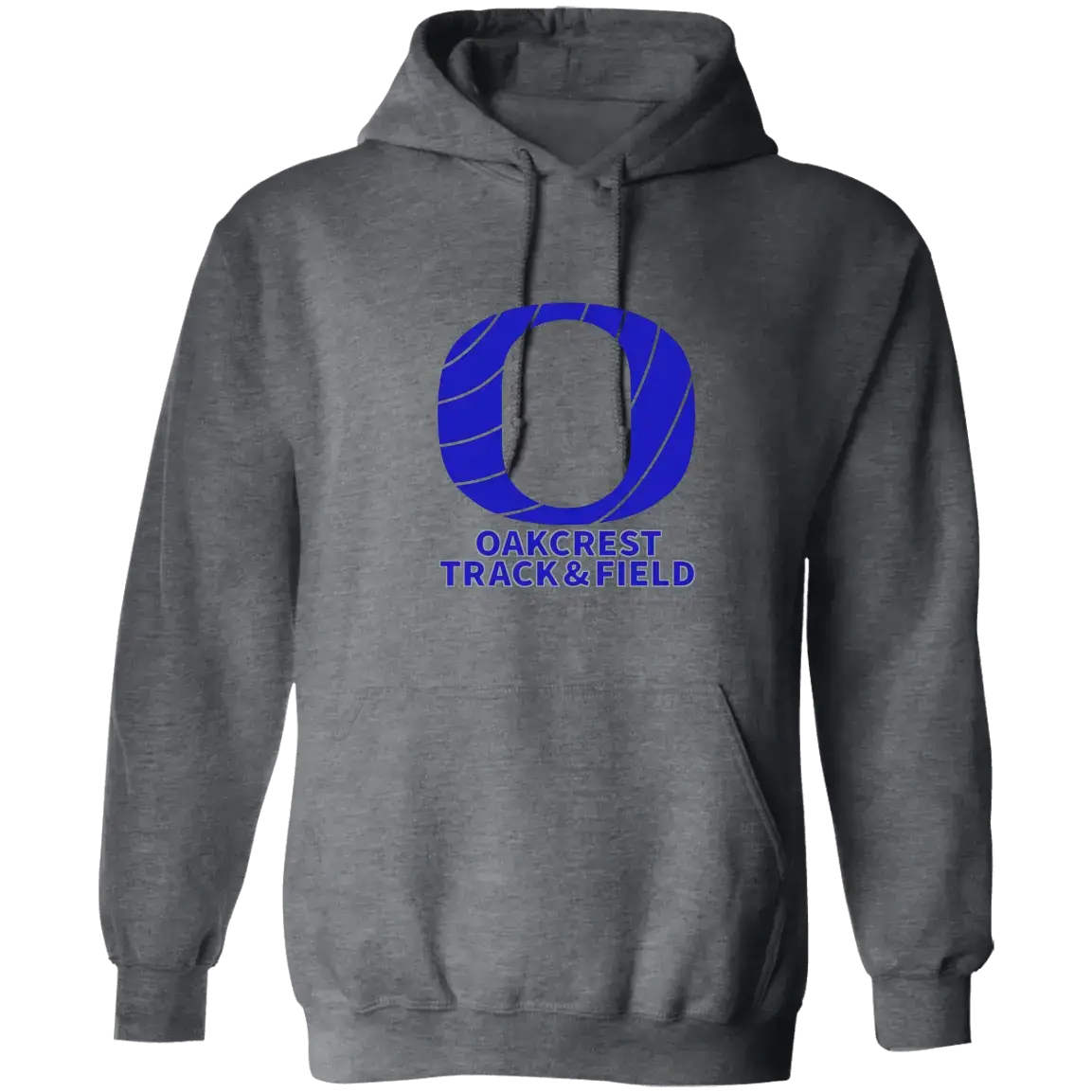 OHS Track & Field Unisex Hoodies