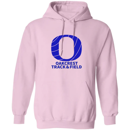 OHS Track & Field Unisex Hoodies