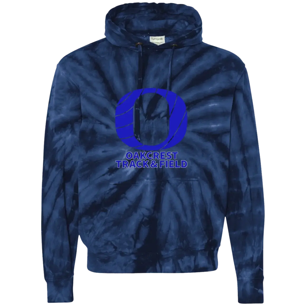 OHS Track & Field Unisex Hoodies