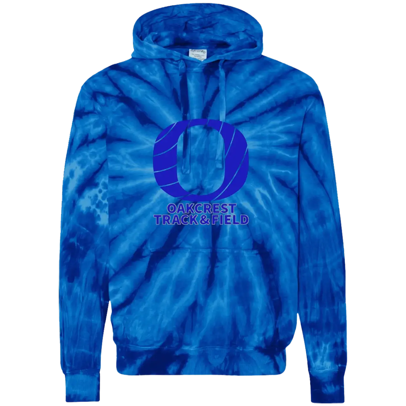 OHS Track & Field Unisex Hoodies