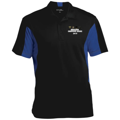 Absegami CompSci Men's/Unisex Polos