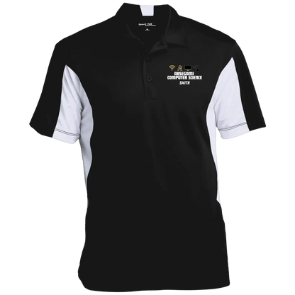 Absegami CompSci Men's/Unisex Polos