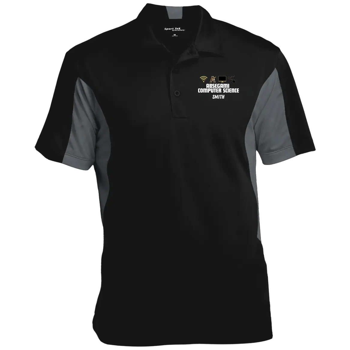 Absegami CompSci Men's/Unisex Polos