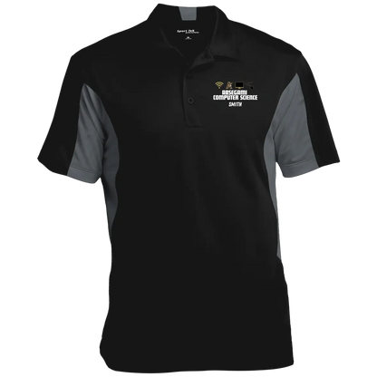 Absegami CompSci Men's/Unisex Polos