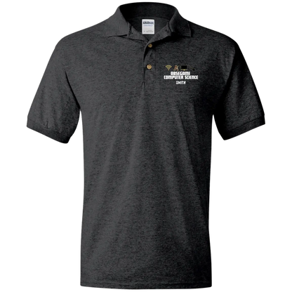 Absegami CompSci Men's/Unisex Polos