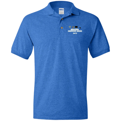 Absegami CompSci Men's/Unisex Polos