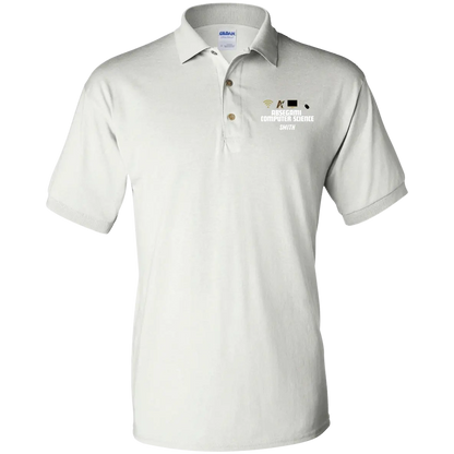 Absegami CompSci Men's/Unisex Polos