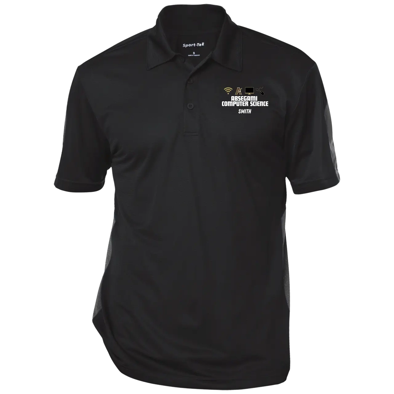 Absegami CompSci Men's/Unisex Polos