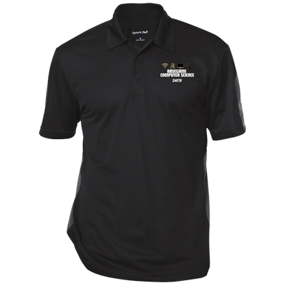 Absegami CompSci Men's/Unisex Polos